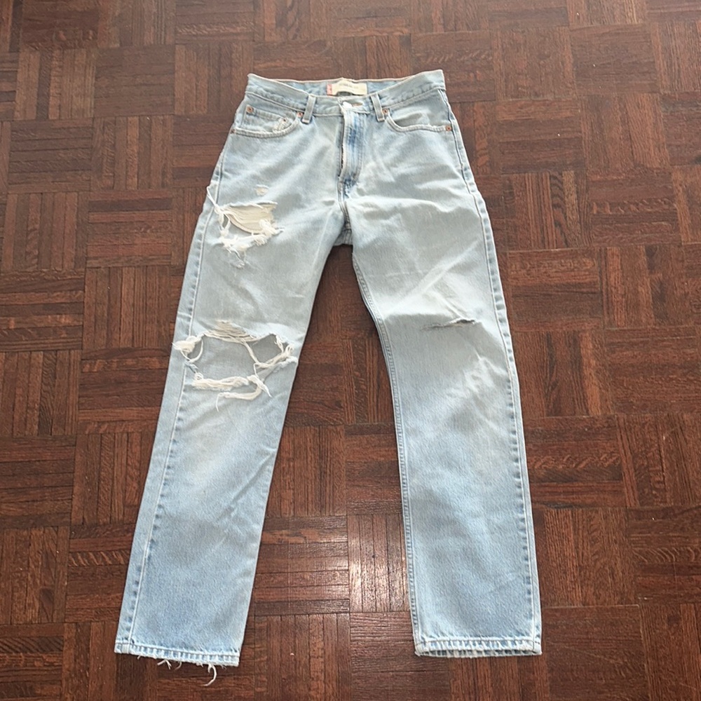 Levi’s 505 Regular fit Jeans